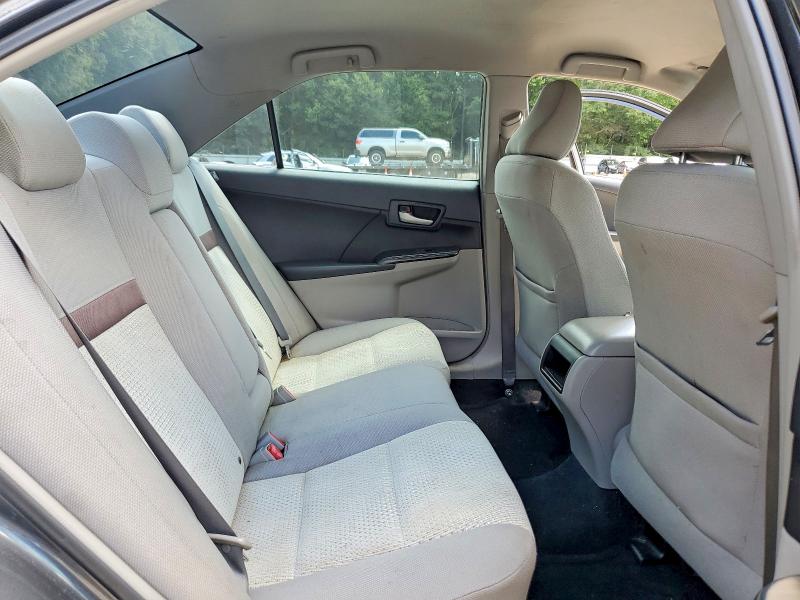 Aukcja sprzedaży 2012 Toyota Camry, vin: 4T1BF1FK7CU582273, numer aukcji: 58069326