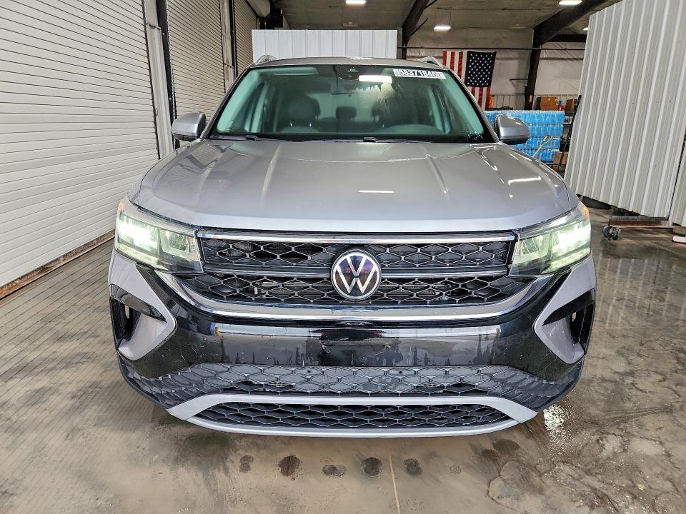Aukcja sprzedaży 2022 Volkswagen Taos, vin: 3VVYX7B2XNM088583, numer aukcji: 58371846