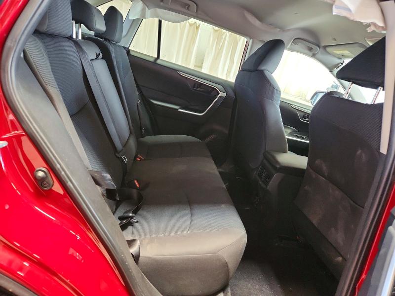 Aukcja sprzedaży 2024 Toyota Rav4, vin: 2T3G1RFV7RW413951, numer aukcji: 57179646
