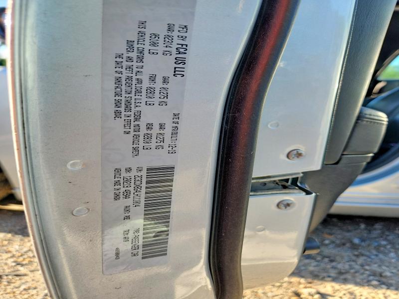 58549406 :رقم المزاد ، 2C3CDXBG4LH111014 vin ، 2020 Dodge Charger مزاد بيع
