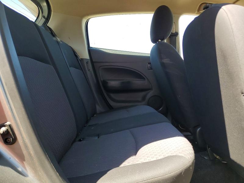 Продаж на аукціоні авто 2017 Mitsubishi Mirage, vin: ML32A3HJXHH018087, номер лоту: 56720716