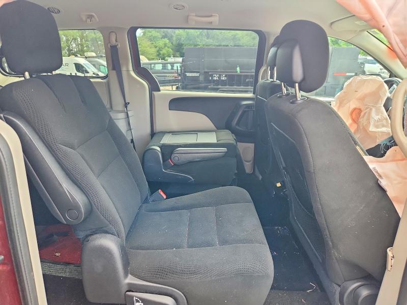 Aukcja sprzedaży 2016 Dodge Grand Caravan, vin: 2C4RDGCG9GR310614, numer aukcji: 57220826