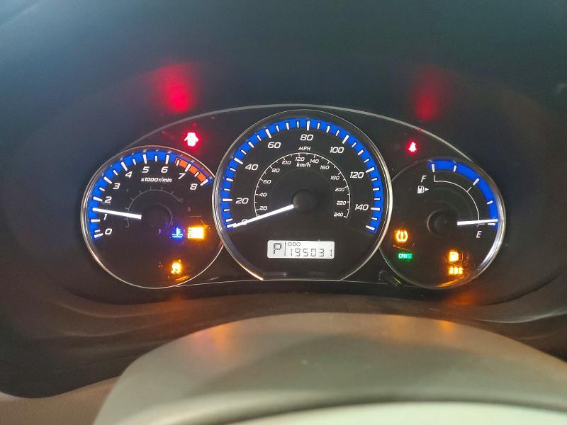 Aukcja sprzedaży 2011 Subaru Forester, vin: JF2SHADC0BH753626, numer aukcji: 56141606