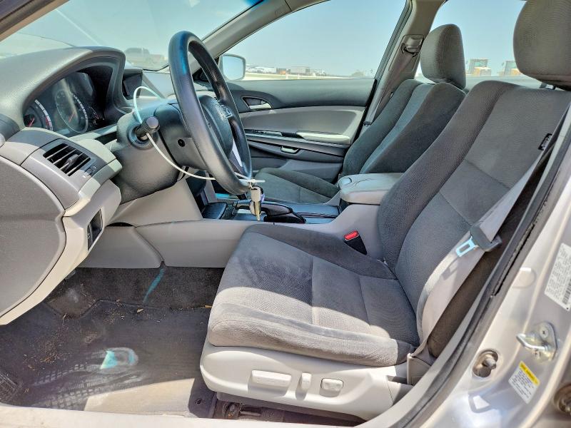 2010 Honda Accord მანქანა იყიდება აუქციონზე, vin: 1HGCP2F73AA179902, აუქციონის ნომერი: 59016356