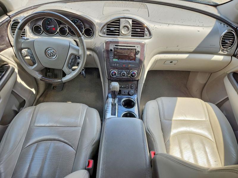 Продажа на аукционе авто 2015 Buick Enclave, vin: 5GAKRBKD7FJ144417, номер лота: 57519476