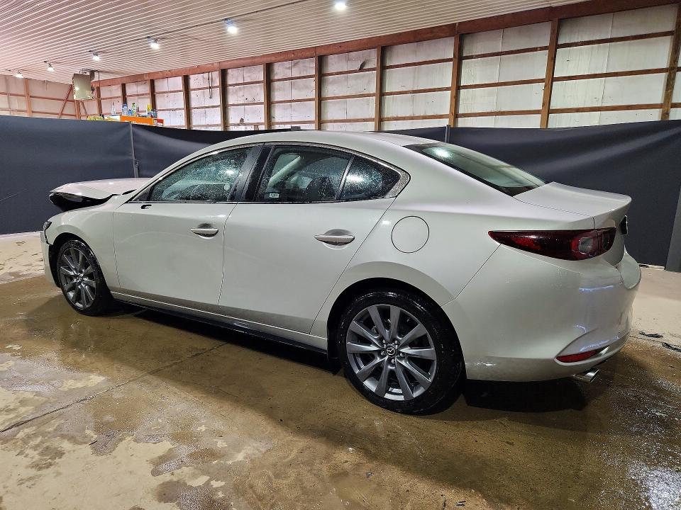 Aukcja sprzedaży 2025 Mazda 3, vin: 3MZBPACM5SM467758, numer aukcji: 55869446