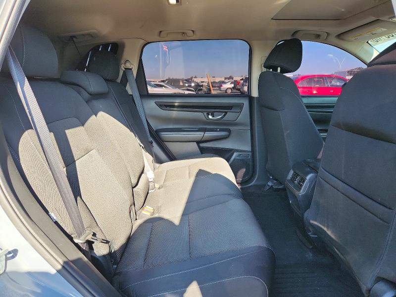 57183186 :رقم المزاد ، 5J6RS3H42PL006170 vin ، 2023 Honda Cr-v مزاد بيع