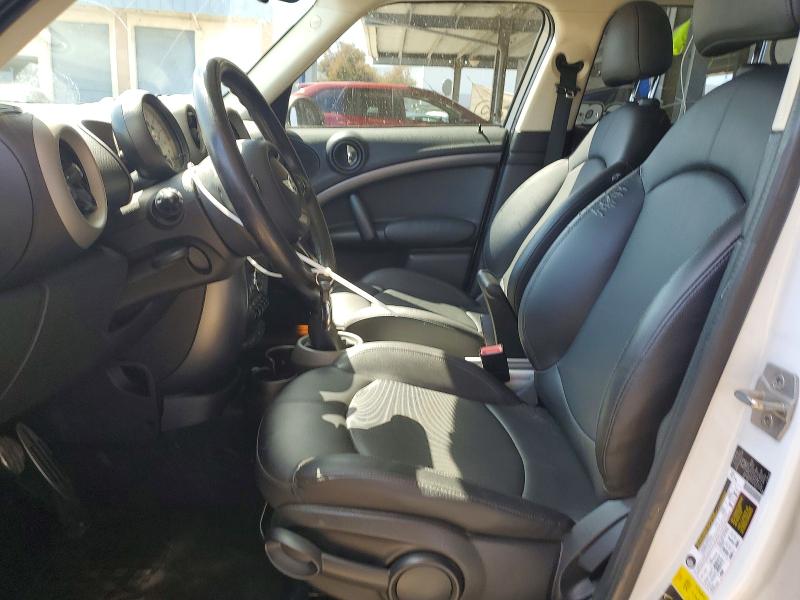 Aukcja sprzedaży 2012 Mini Cooper, vin: WMWZC3C52CWM27878, numer aukcji: 57555356