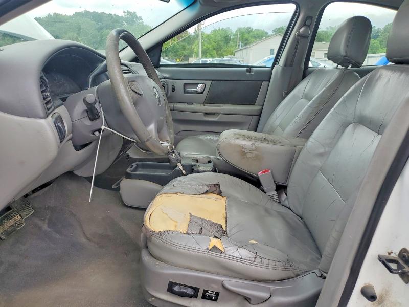 Aukcja sprzedaży 2001 Mercury Sable, vin: 1MEHM55S41A646330, numer aukcji: 56783216