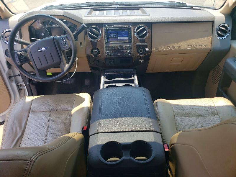 Продажа на аукционе авто 2011 Ford F350, vin: 1FT8W3BT2BEC49738, номер лота: 58419636