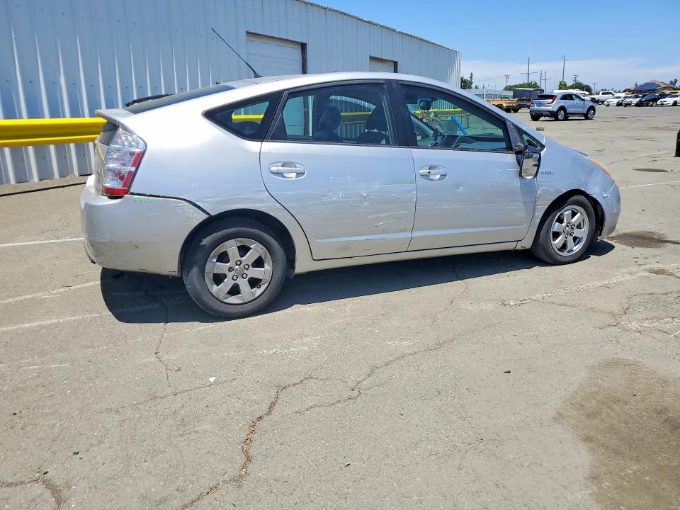 56281016 :رقم المزاد ، JTDKB20U067078389 vin ، 2006 Toyota Prius مزاد بيع