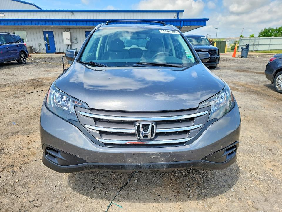 Продаж на аукціоні авто 2014 Honda Cr-v, vin: 2HKRM4H31EH663394, номер лоту: 56594206