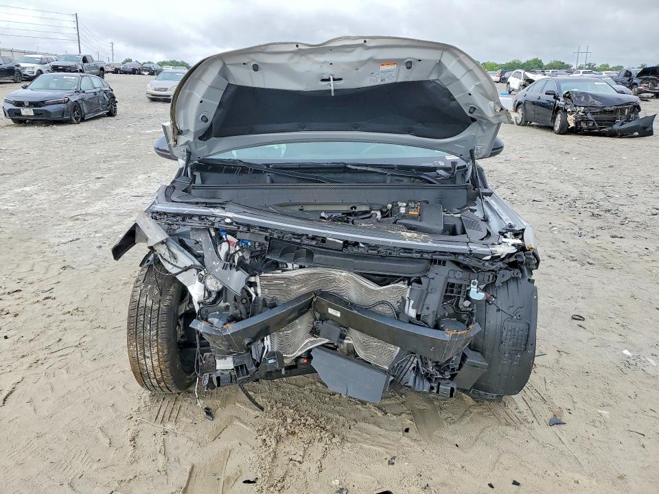 Продажа на аукционе авто 2026 Hyundai Kona, vin: KM8HF3AB9TU438575, номер лота: 57880246