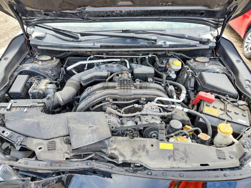 2020 Subaru Crosstrek მანქანა იყიდება აუქციონზე, vin: JF2GTAEC8LH266274, აუქციონის ნომერი: 57658596