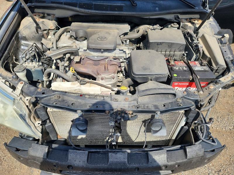 2013 Toyota Camry მანქანა იყიდება აუქციონზე, vin: 4T4BF1FK6DR309882, აუქციონის ნომერი: 57811166