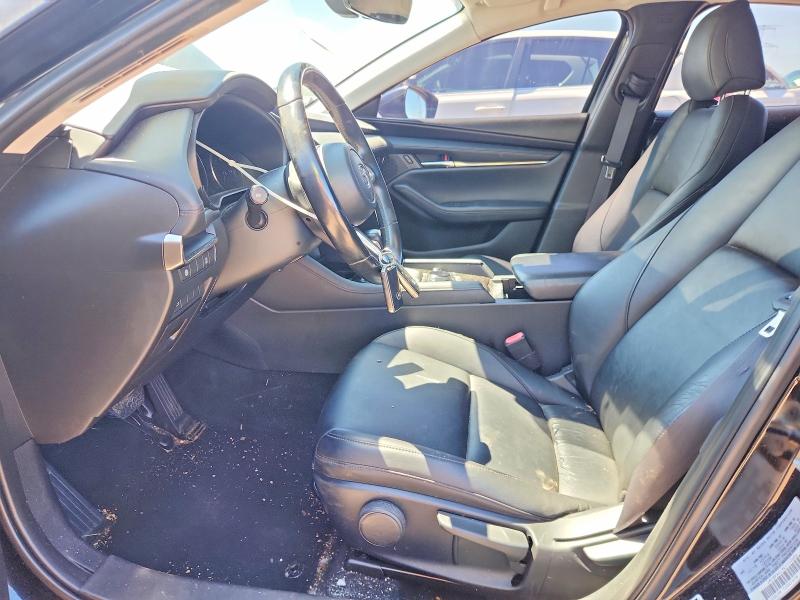 Продаж на аукціоні авто 2019 Mazda 3, vin: JM1BPACL9K1110686, номер лоту: 57204406