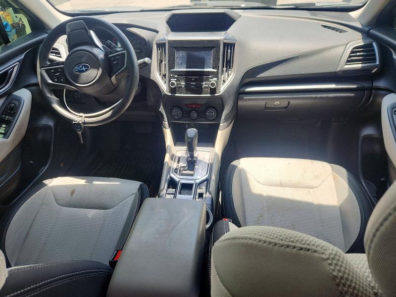 Продажа на аукционе авто 2023 Subaru Forester, vin: JF2SKAAC8PH448405, номер лота: 56033896
