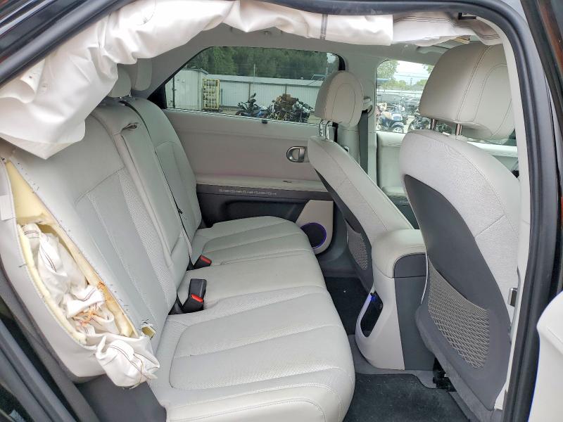 Продаж на аукціоні авто 2024 Hyundai Ioniq 5, vin: KM8KR4DE7RU240367, номер лоту: 57598756