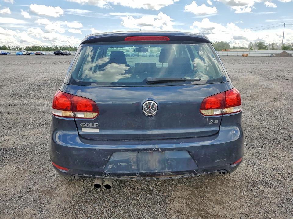 Продажа на аукционе авто 2011 Volkswagen Golf, vin: WVWDA7AJXBW336656, номер лота: 57560896