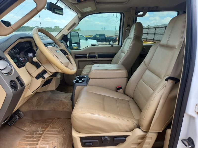 Продажа на аукционе авто 2010 Ford F250, vin: 1FTSW2BR3AEA74211, номер лота: 55503276