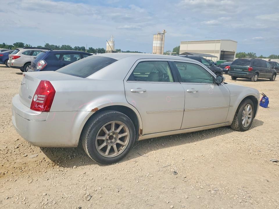 57236796 :رقم المزاد ، 2C3LA53G98H225271 vin ، 2008 Chrysler 300 مزاد بيع