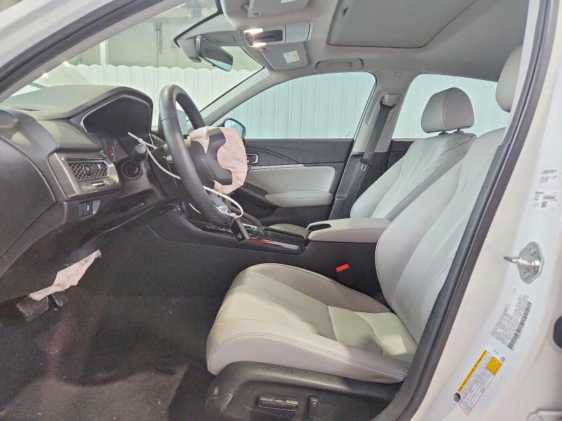 58824796 :رقم المزاد ، 19UDE4H24RA018039 vin ، 2024 Acura Integra مزاد بيع