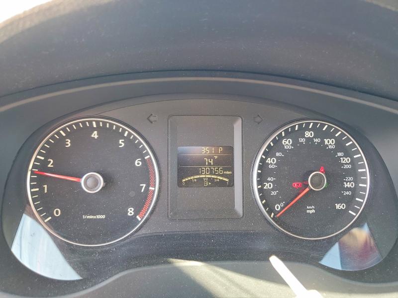 Продажа на аукционе авто 2014 Volkswagen Jetta, vin: 3VWD07AJ0EM391704, номер лота: 57719486