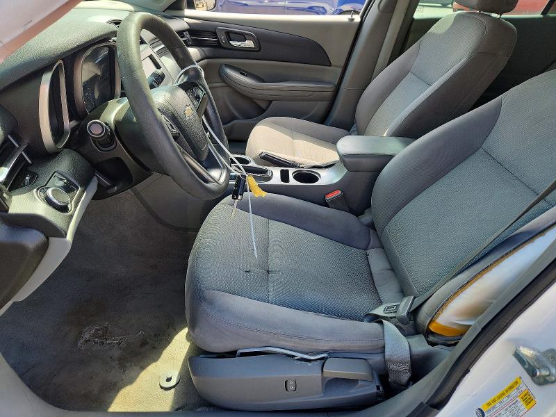 Aukcja sprzedaży 2014 Chevrolet Malibu, vin: 1G11A5SL8EU169164, numer aukcji: 57777076