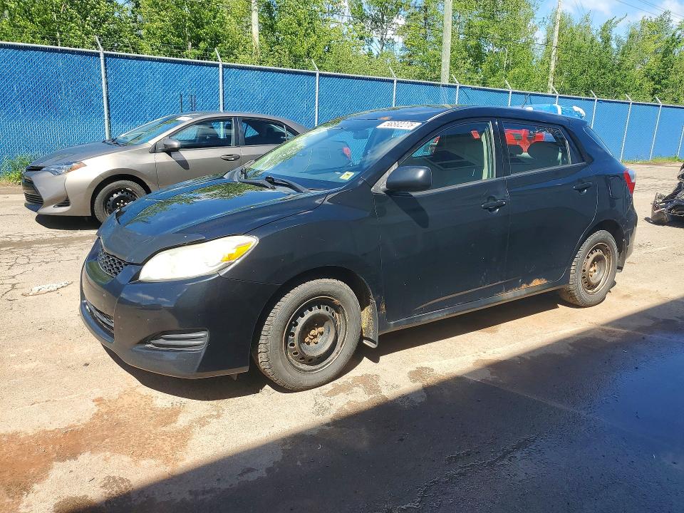 Aukcja sprzedaży 2010 Toyota Matrix, vin: 2T1KU4EE9AC379158, numer aukcji: 56582276