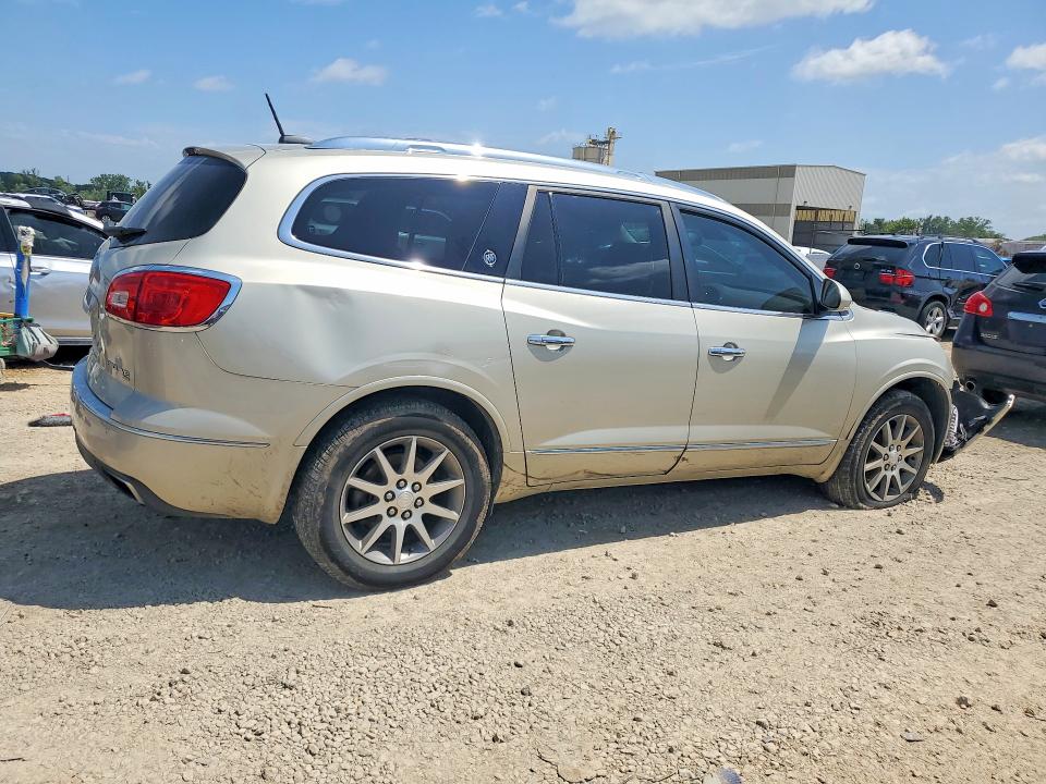 Aukcja sprzedaży 2016 Buick Enclave, vin: 5GAKVBKD2GJ267328, numer aukcji: 55790126