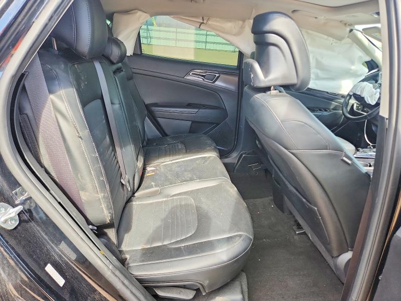 Aukcja sprzedaży 2024 Kia Sportage, vin: 5XYK53DF1RG163371, numer aukcji: 55970036