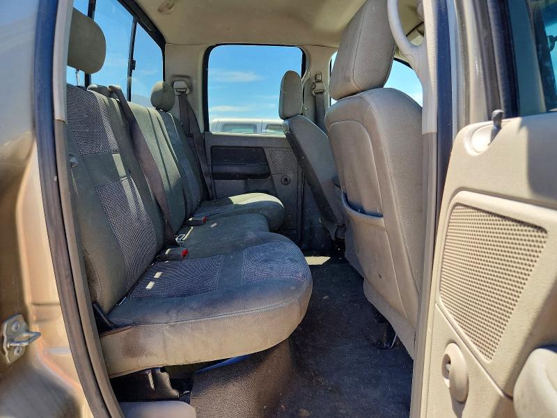Aukcja sprzedaży 2007 Dodge Ram 2500, vin: 3D7KS28A47G850575, numer aukcji: 57446546