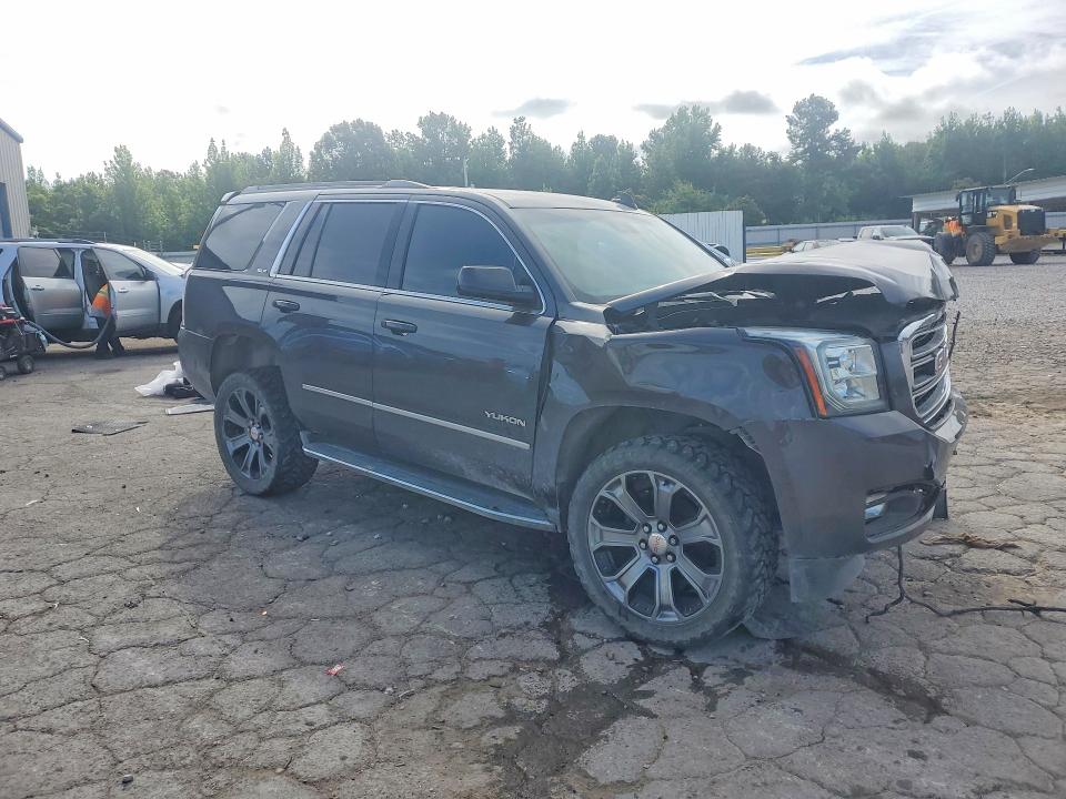 2016 Gmc Yukon მანქანა იყიდება აუქციონზე, vin: 1GKS1AKC4GR471677, აუქციონის ნომერი: 57674156