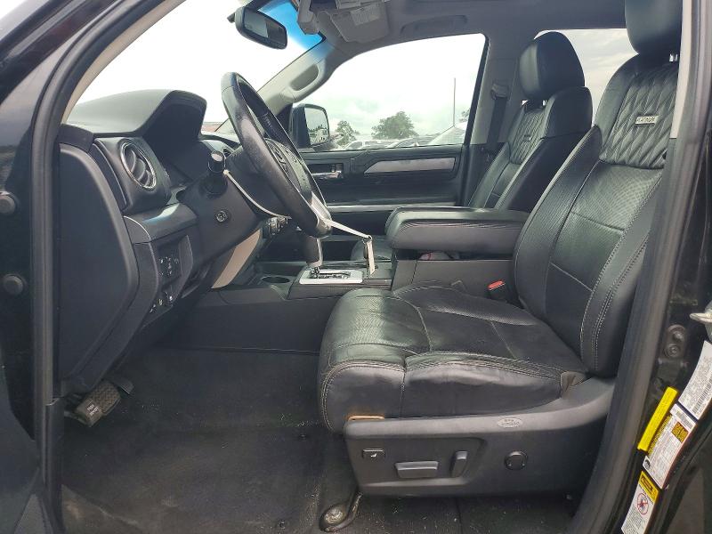 Aukcja sprzedaży 2014 Toyota Tundra, vin: 5TFAW5F1XEX326693, numer aukcji: 56189876