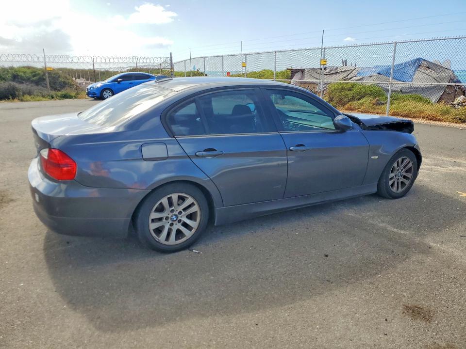 56462136 :رقم المزاد ، WBAVB13566KX65575 vin ، 2006 Bmw 325 مزاد بيع