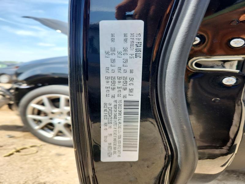 58989246 :رقم المزاد ، 3C4PDDEG4HT515193 vin ، 2017 Dodge Journey مزاد بيع
