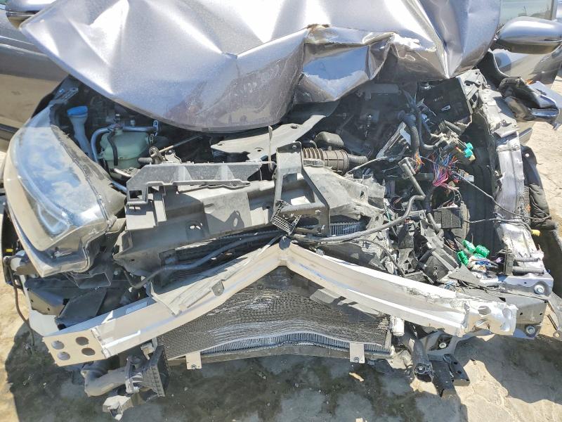 Aukcja sprzedaży 2021 Honda Cr-v, vin: 2HKRW2H56MH672865, numer aukcji: 54295596