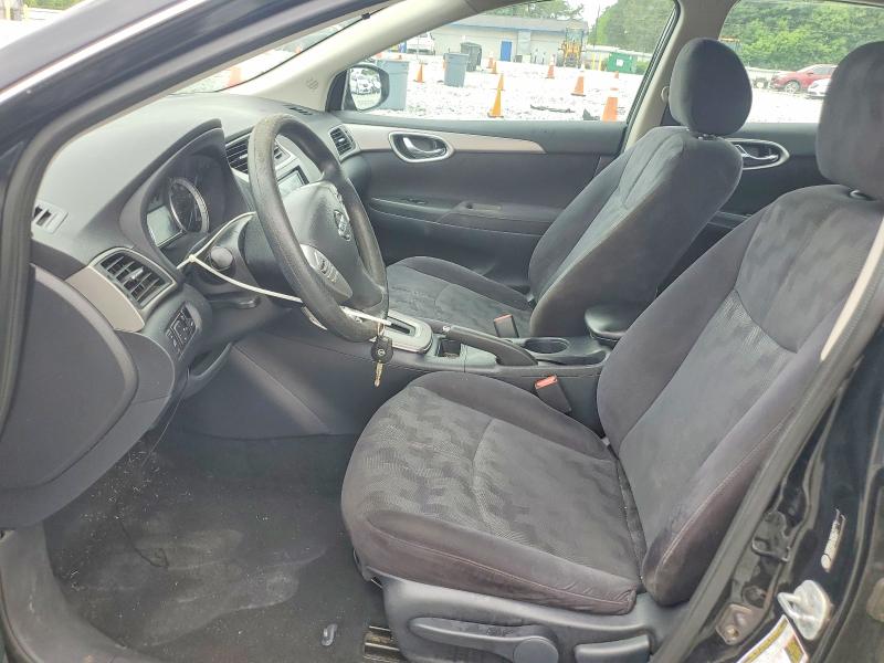 Aukcja sprzedaży 2013 Nissan Sentra, vin: 3N1AB7AP0DL711728, numer aukcji: 85628685