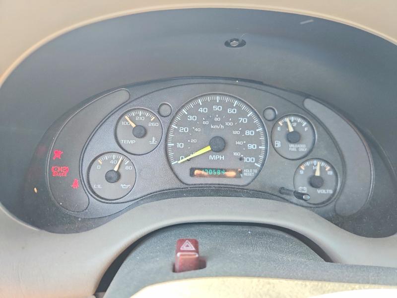 Продаж на аукціоні авто 1998 Isuzu Hombre, vin: 1GGCS1447W8663388, номер лоту: 55556106