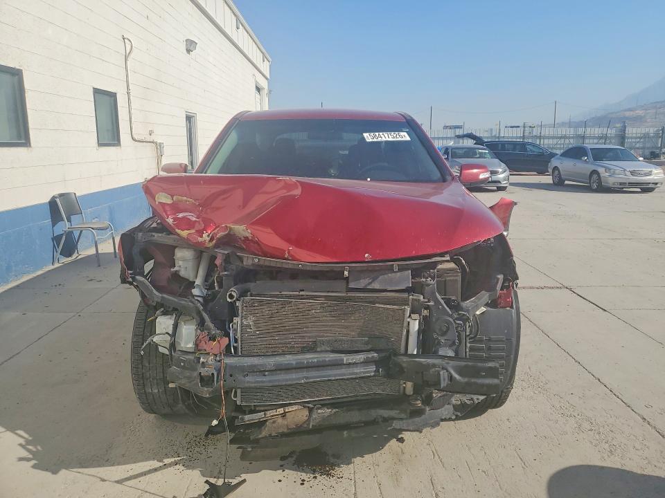 Aukcja sprzedaży 2015 Kia Sorento, vin: 5XYKT3A67FG595291, numer aukcji: 58417526