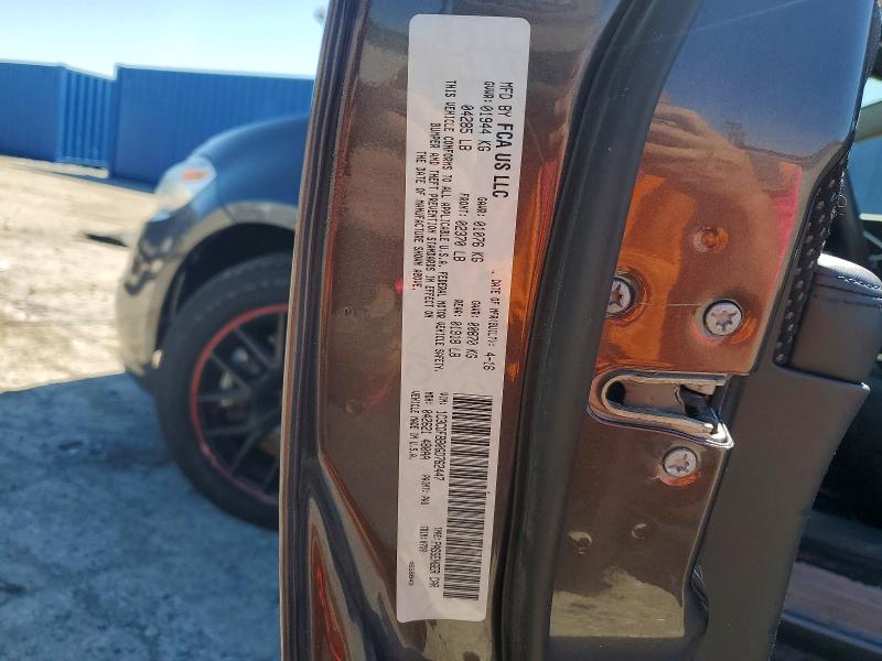 58447496 :رقم المزاد ، 1C3CDFBB0GD762447 vin ، 2016 Dodge Dart مزاد بيع