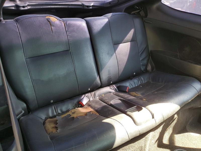 55434436 :رقم المزاد ، JH4DC54855S002858 vin ، 2005 Acura Rsx مزاد بيع