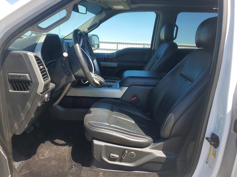 Продаж на аукціоні авто 2018 Ford F150, vin: 1FTEW1CP5JFC98935, номер лоту: 55753256