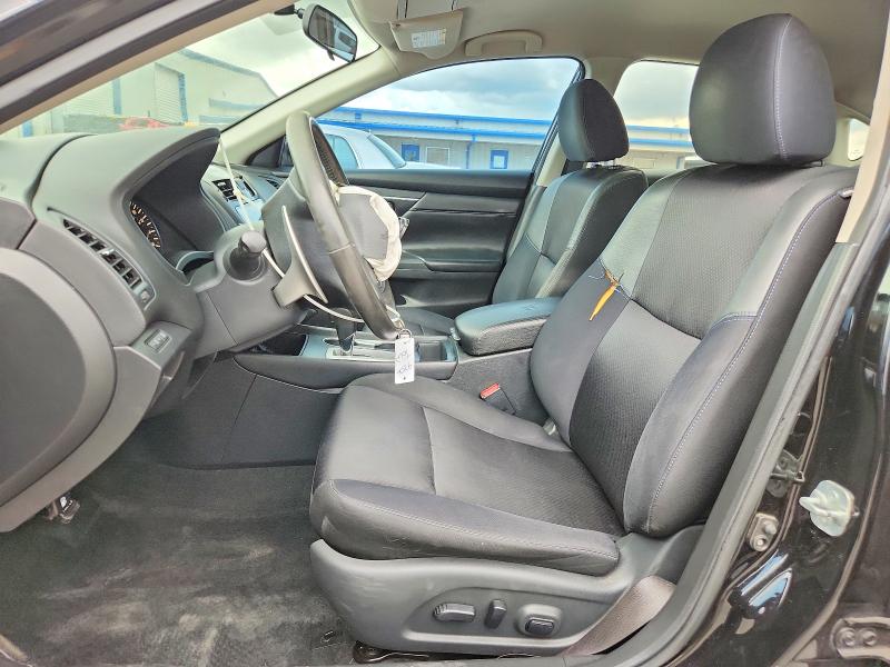 Продажа на аукционе авто 2017 Nissan Altima, vin: 1N4AL3AP6HC254126, номер лота: 56678856