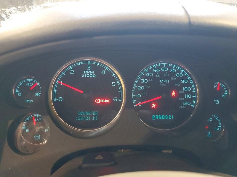 55563636 :رقم المزاد ، 3GNFK12338G249554 vin ، 2008 Chevrolet Avalanche مزاد بيع