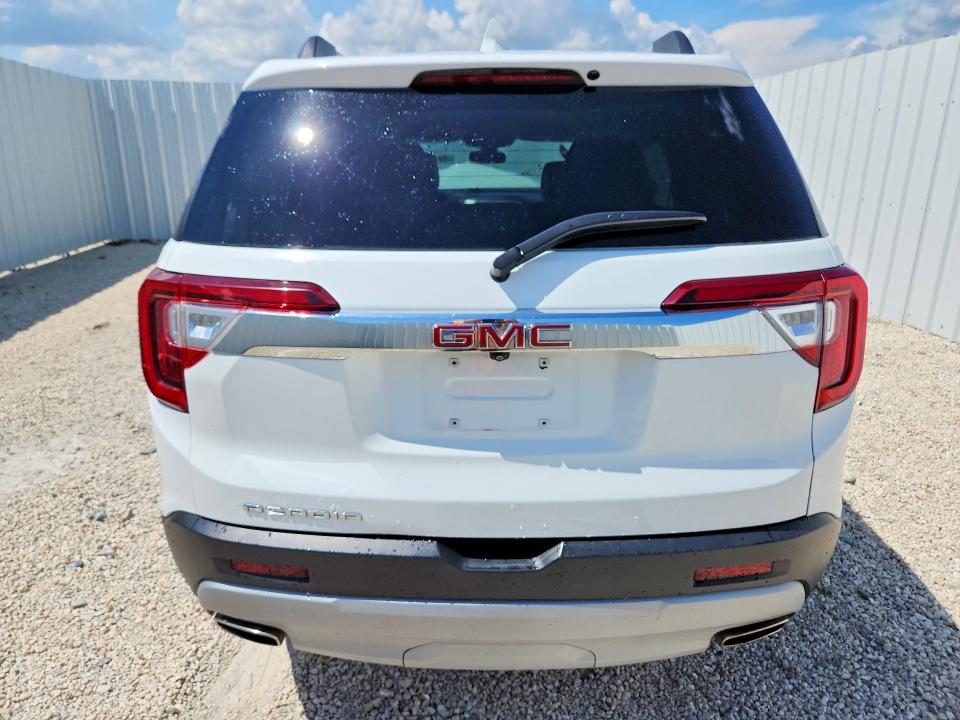 2023 Gmc Acadia მანქანა იყიდება აუქციონზე, vin: 1GKKNML42PZ235669, აუქციონის ნომერი: 57272266