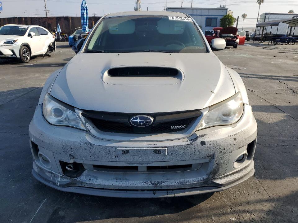 Продажа на аукционе авто 2014 Subaru Impreza, vin: JF1GR7E67EG229385, номер лота: 57043316