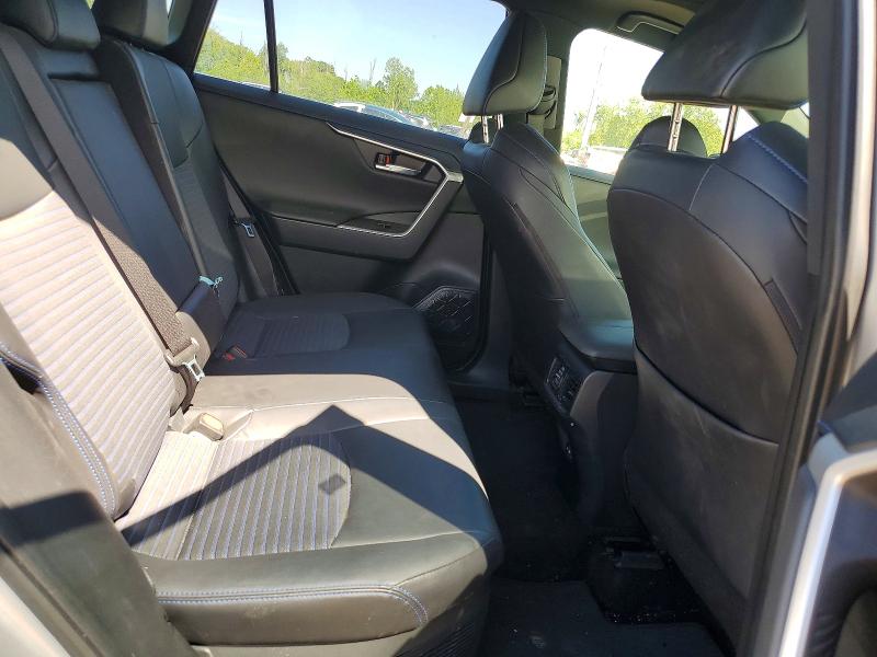 Продаж на аукціоні авто 2023 Toyota Rav4, vin: JTME6RFV2PJ040256, номер лоту: 56972646