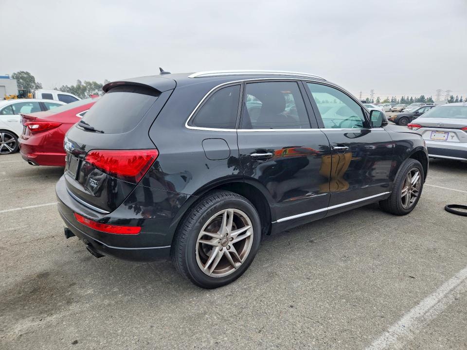 58083156 :رقم المزاد ، WA1L2AFP0GA141991 vin ، 2016 Audi Q5 مزاد بيع