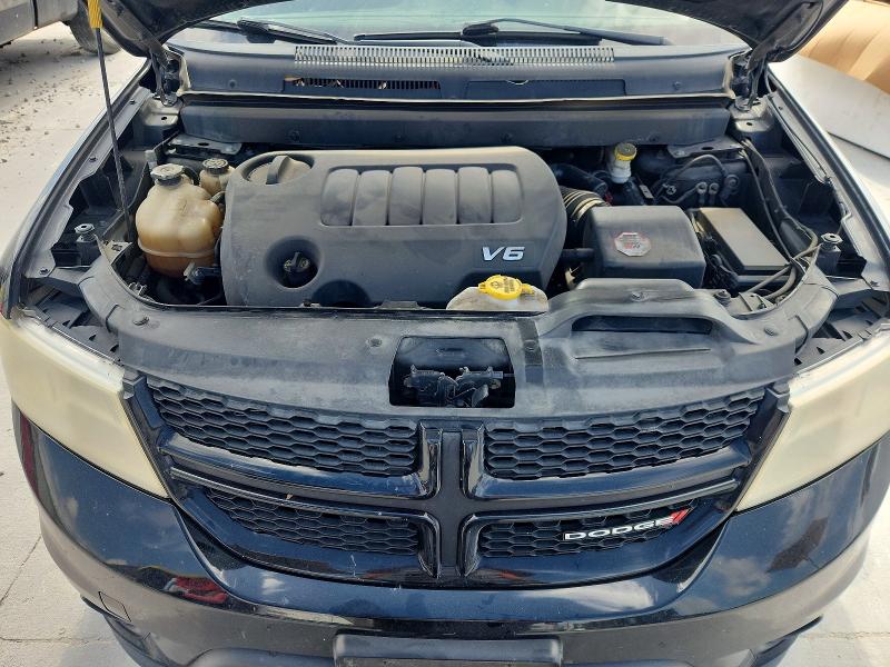 2018 Dodge Journey მანქანა იყიდება აუქციონზე, vin: 3C4PDCBG5JT508354, აუქციონის ნომერი: 56884966